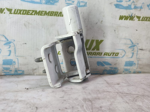 Balama fata 864601 Renault Zoe [2012 - 2020] 5AQ601