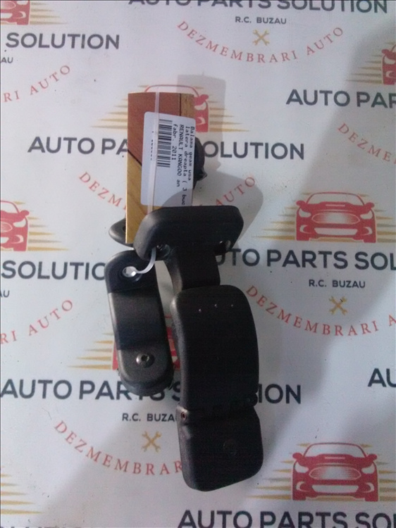 Balama geam usa latera dreapta ( 3 buc ) RENAULT KANGOO an fabr. 2011