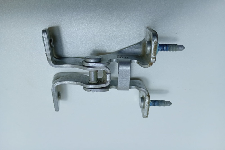 Balama haion A1767402900 Mercedes-Benz B-Class W245 [2005 - 2008]