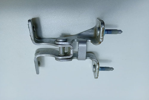 Balama haion A1767402900 Mercedes-Benz B-Class W245 [2005 - 2008]
