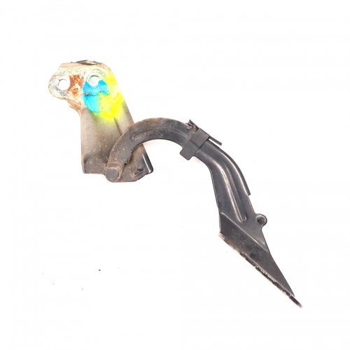 Balama Haion / Capota Portbagaj Dreapta Ford Focus Mk 2 2005-2010 8M51A16800Ad