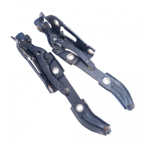 Balama Haion / Capota Portbagaj Stanga Bmw 3 (E90, E91, E93, E92) 2005-2013 7060627, 706062707, Es03...