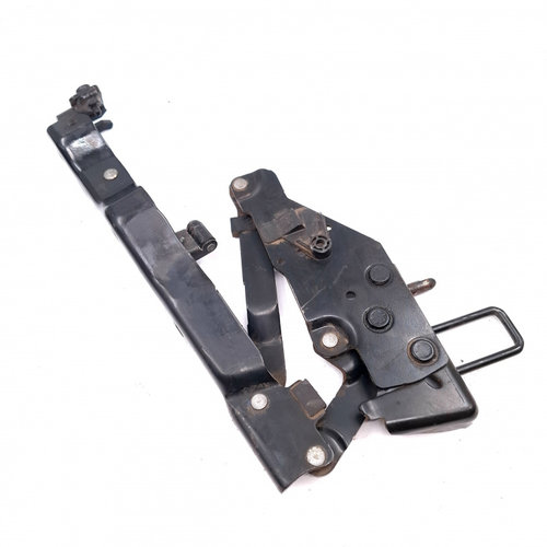 Balama Haion / Capota Portbagaj Stanga Opel Tigra B Twintop 2004-2009 1.8 Z 18 Xe Benzina 93162673 O...