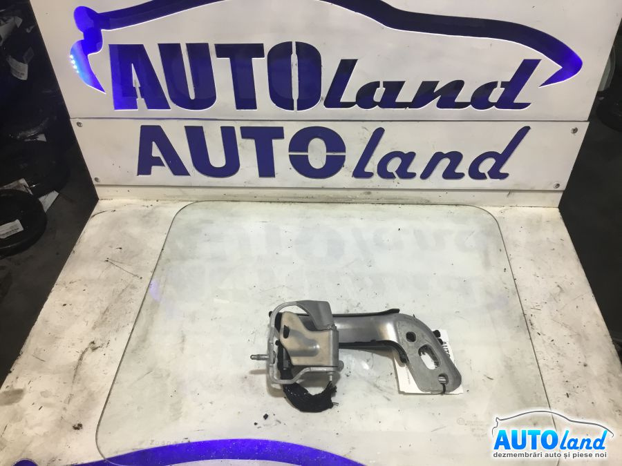 Balama Haion Dreapta Audi A4 Avant 8K5 2008