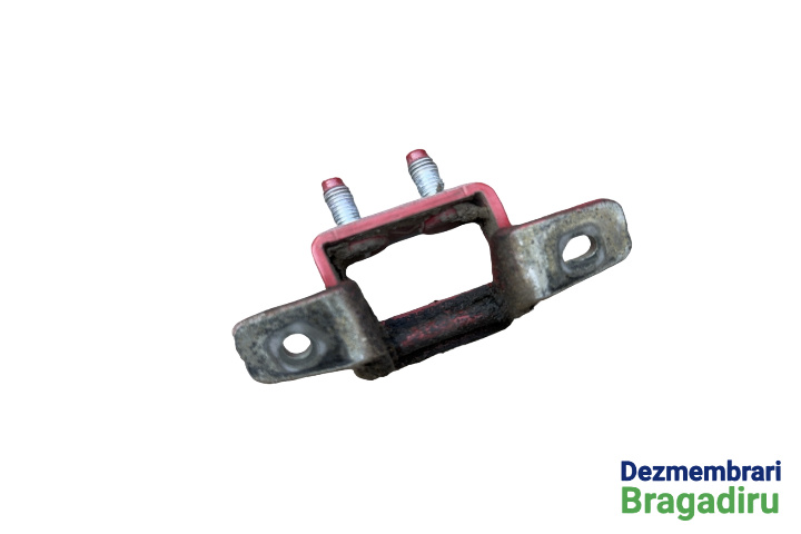 Balama haion dreapta Hyundai i30 FD [2007 - 2010] Hatchback 1.6 CRDi MT (116 hp) Cod motor D4FB