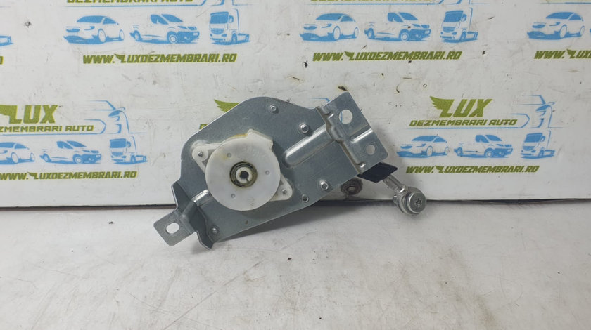 Balama haion dreapta Mitsubishi Outlander 2 [2005 - 2009] 6b31