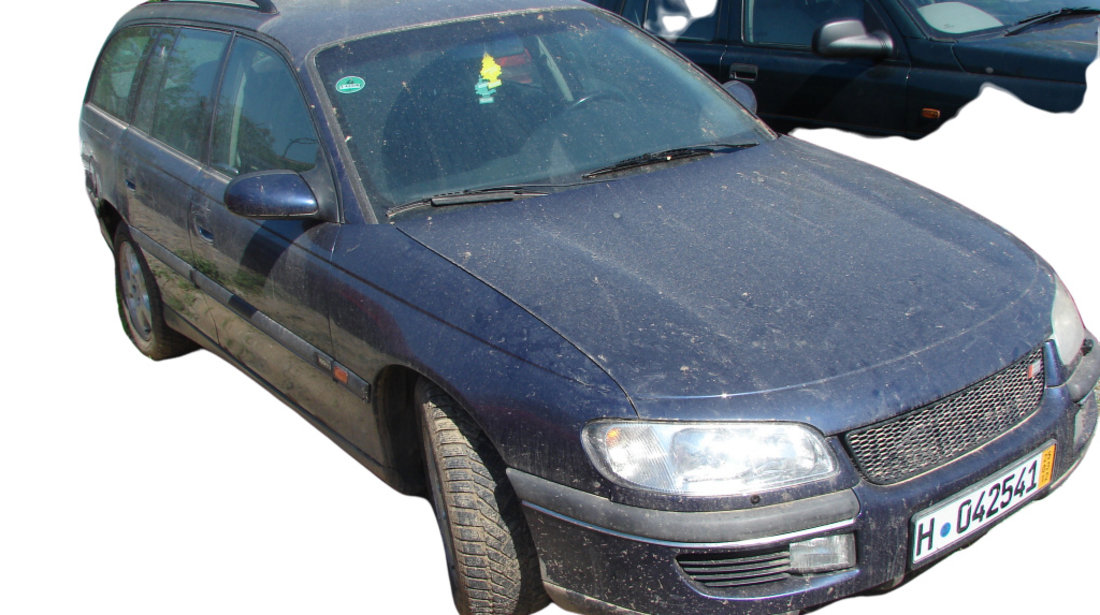 Balama haion dreapta Opel Omega B [1994 - 1999] wagon 2.5 TD MT (131 hp) (21_ 22_ 23_)