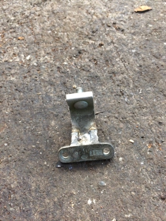Balama haion dreapta Volkswagen VW Golf 4 [1997 - 2006] Hatchback 5-usi 1.9 TDI MT (131 hp) (1J1)