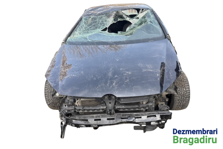 Balama haion dreapta Volkswagen VW Golf 6 [2008 - 2015] Hatchback 5-usi 1.4 TSI MT (122 hp) Cod motor: CAX, Cod cutie: MCB