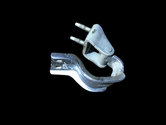 Balama haion dreapta Volkswagen VW Passat B6 [2005 - 2010] wagon 5-usi 2.0 TDI MT (140 hp)