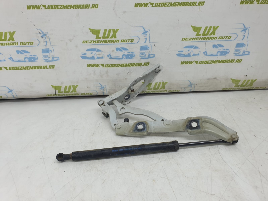 Balama haion stanga 7060627 BMW Seria 3 E90/E91/E92/E93 [2004 - 2010]