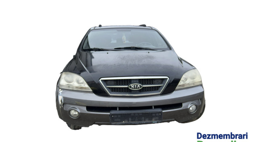 Balama haion stanga Kia Sorento [2002 - 2006] SUV 2.5 CRDi 4WD MT (140 hp) Cod motor: D4CB