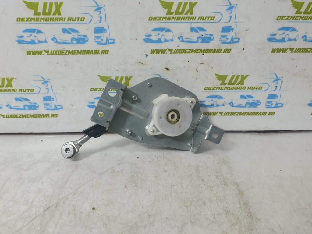 Balama haion stanga Mitsubishi Outlander 2 [2005 - 2009] 6b31