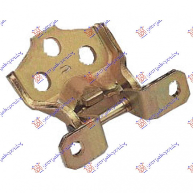 Balama Haion - Suzuki Vitara 4 Usi 1992 , 69510-61a00