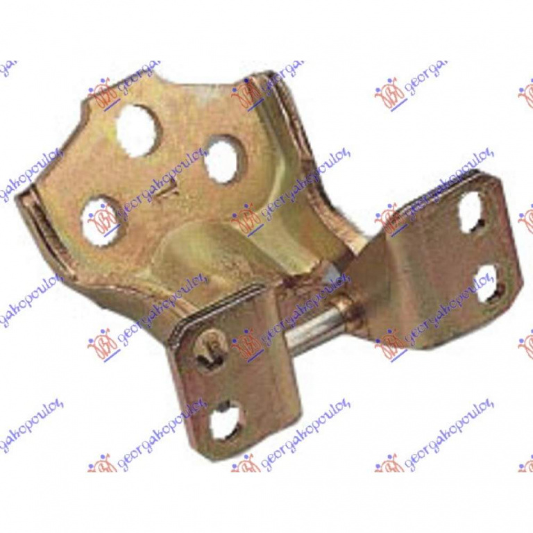 Balama Haion - Suzuki Vitara 4 Usi 1992 , 69520-61a00