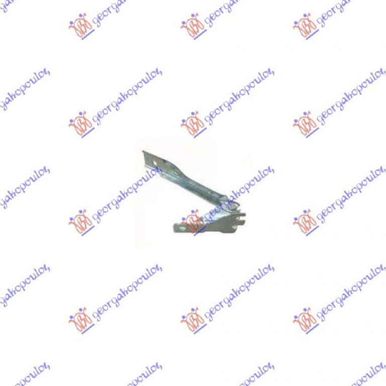 Balama Haion - Vw Crafter 2006 , 9067400637