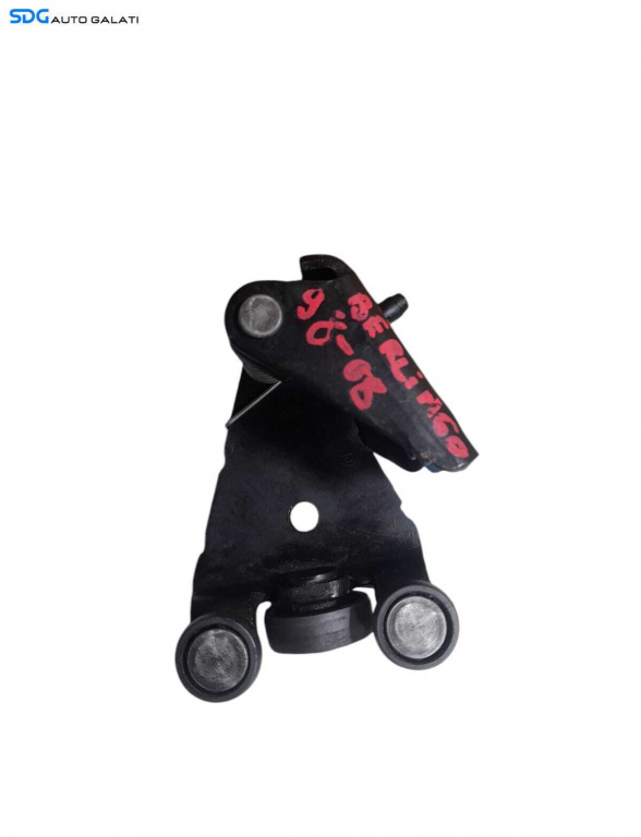 Balama Incuietoare Rola Sistem Glisare Culisant Usa Portiera Citroen Berlingo 2002 - 2008 [N1250]