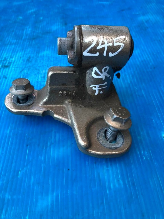 Balama inferioara usa dreapta fata Mercedes A170 W169 2004-2008