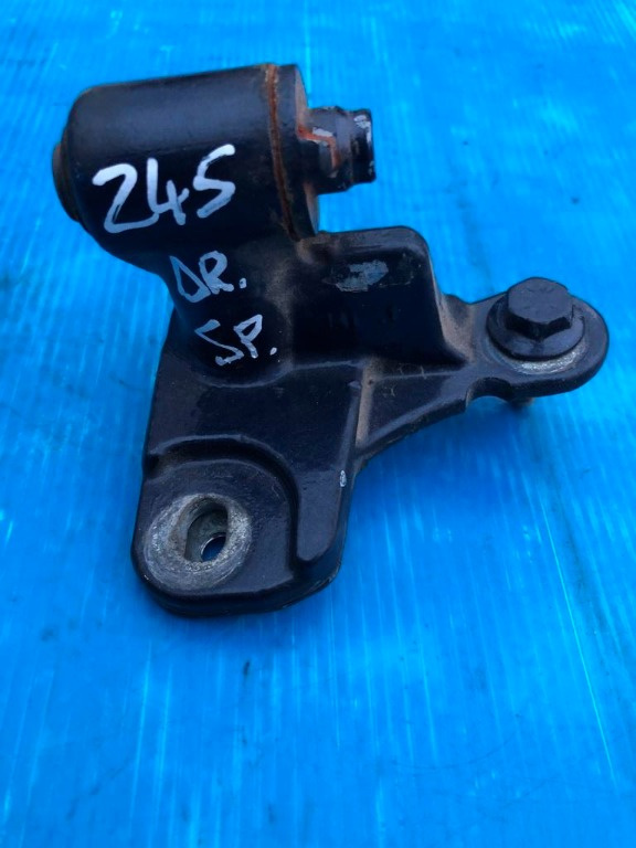 Balama inferioara usa dreapta spate Mercedes B Class W245 2005-2008