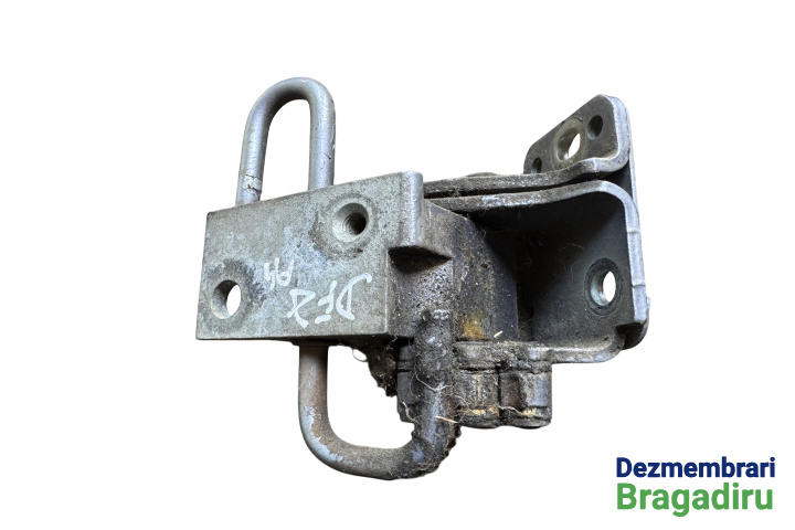 Balama inferioara usa fata dreapta Audi A6 4F/C6 [2004 - 2008] Sedan