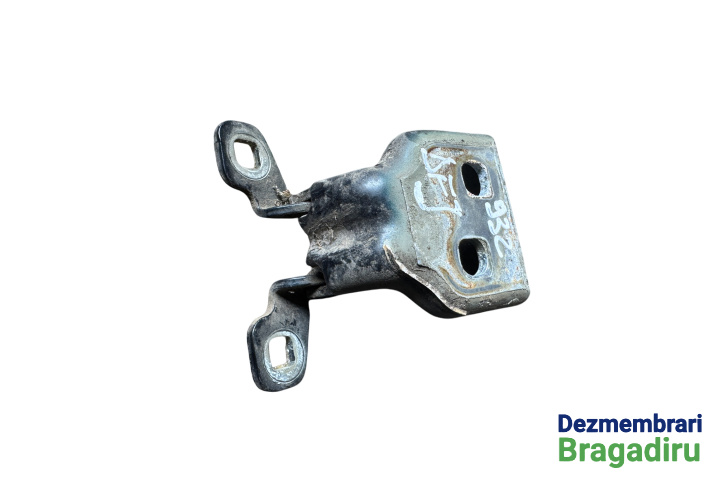Balama inferioara usa fata dreapta Dacia Logan [2004 - 2008] Sedan 1.4 MT (75 hp) Cod motor: K7J-A7