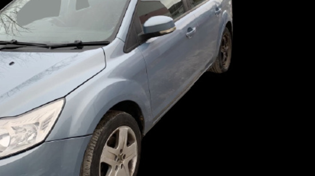 Balama inferioara usa fata dreapta Ford Focus 2 [facelift] [2008 - 2011] wagon 5-usi 1.8 TDCi MT (116 hp) KKDA