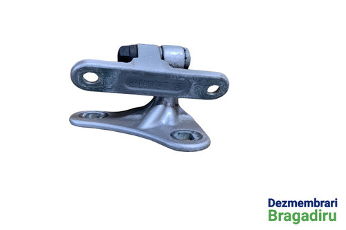 Balama inferioara usa fata dreapta Mercedes-Benz C-Class W203/S203/CL203 [2000 - 2004] Sedan 4-usi C...