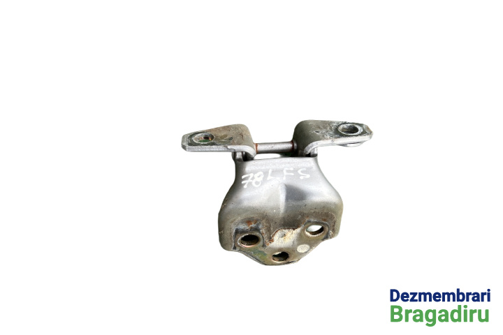 Balama inferioara usa fata dreapta Mitsubishi Pajero Sport [1996 - 2005] SUV 2.5 TD MT (133 hp) (K90) K94W 2.5TD - 4D56T