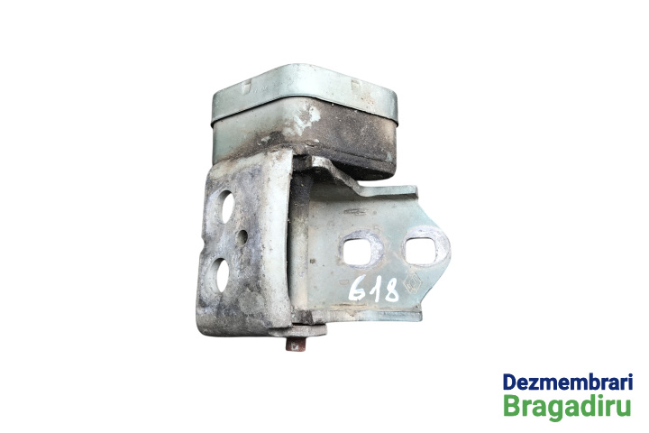 Balama inferioara usa fata dreapta Renault Megane 2 [2002 - 2006] Sedan 1.5 dCi MT (82 hp) Euro 3