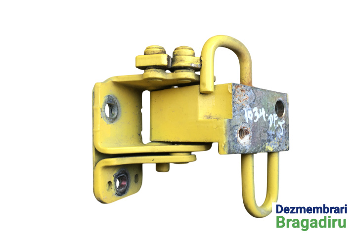 Balama inferioara usa fata dreapta Seat Ibiza 3 6L [2002 - 2006] Hatchback 5-usi 1.4 MT (75 hp) Cod motor: BKY
