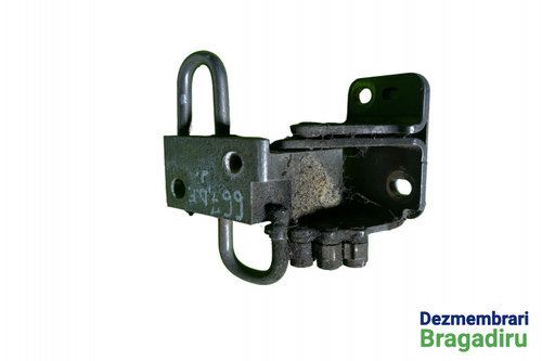 Balama inferioara usa fata dreapta Seat Toledo 3 - 5P [2004 - 2010] Hatchback 1.9 TD MT (105 hp)