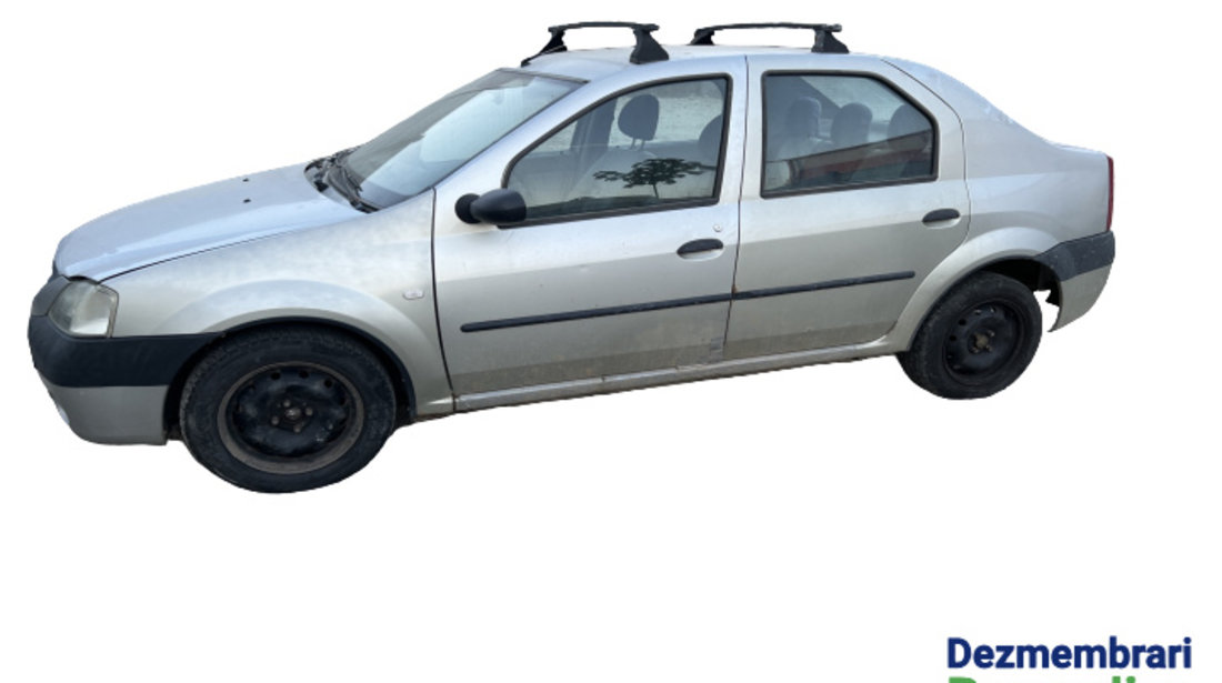Balama inferioara usa fata stanga Dacia Logan [2004 - 2008] Sedan 1.6 MT (87 hp)