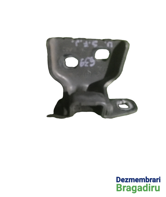 Balama inferioara usa fata stanga Dacia Logan [2004 - 2008] Sedan 1.6 MT (87 hp)