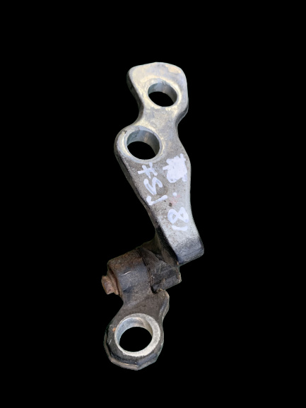 Balama inferioara usa fata stanga Ford Focus 2 [2004 - 2008] Hatchback 5-usi 2.0 TDCi MT (136 hp) G6DA