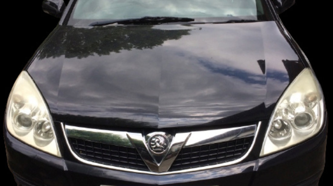 Balama inferioara usa fata stanga Opel Vectra C [facelift] [2005 - 2009] Liftback 5-usi 1.9 CDTi MT (120 hp) Cod culoare Z20R
