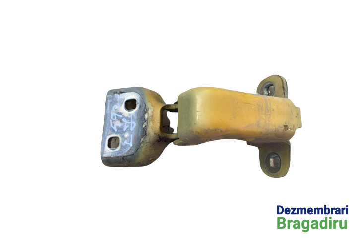 Balama inferioara usa fata stanga Renault Trafic 2 [2001 - 2006] Minivan 1.9 dCi MT (82 hp)