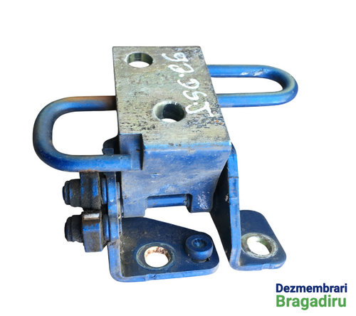 Balama inferioara usa spate dreapta Cod: 1K4833412H 1K4833412H Volkswagen VW Golf 5 [2003 - 2009] Ha...