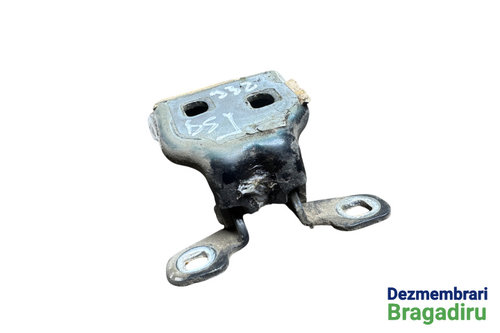 Balama inferioara usa spate dreapta Dacia Logan [2004 - 2008] Sedan 1.4 MT (75 hp) Cod motor: K7J-A7