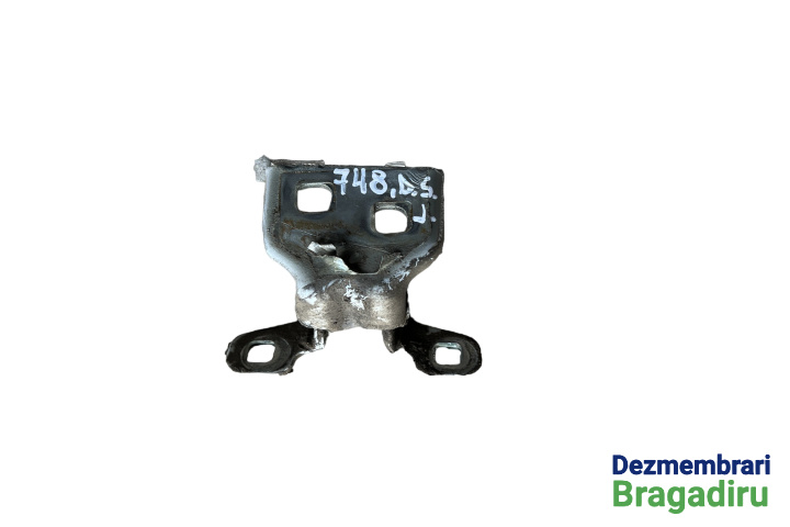 Balama inferioara usa spate dreapta Dacia Logan [2004 - 2008] Sedan 1.4 MT (75 hp)
