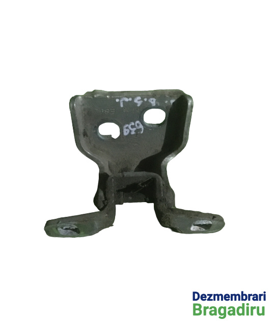 Balama inferioara usa spate dreapta Dacia Logan [2004 - 2008] Sedan 1.6 MT (87 hp)