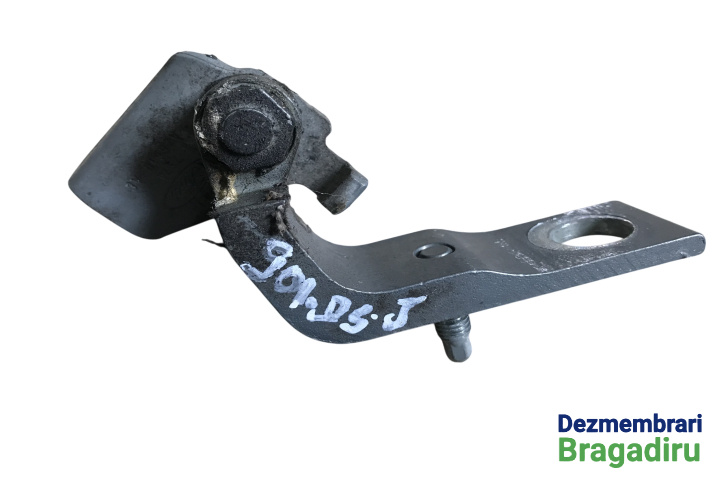 Balama inferioara usa spate dreapta Ford Mondeo MK4 [2007 - 2010] Liftback 2.2 TDCi DPF MT (175 hp) MK4 (BA7)