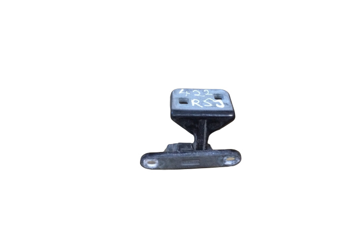Balama inferioara usa spate dreapta Mercedes-Benz C-Class W203/S203/CL203 [2000 - 2004] Sedan 4-usi C 200 CDI AT (122 hp)