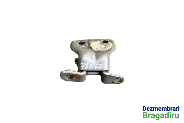 Balama inferioara usa spate dreapta Mitsubishi Pajero Sport [1996 - 2005] SUV 2.5 TD MT (133 hp) (K90) K94W 2.5TD - 4D56T