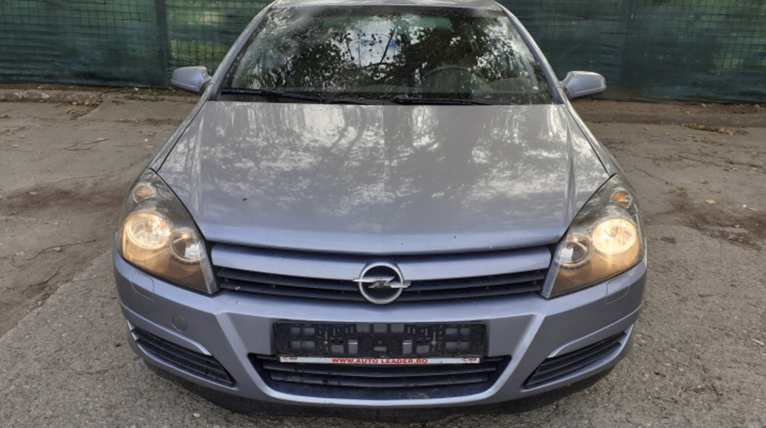 Balama inferioara usa spate dreapta Opel Astra H [2004 - 2007] Hatchback 1.7 CDTI 6MT (101 hp) ASTRA H