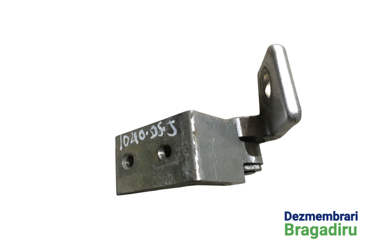 Balama inferioara usa spate dreapta Opel Corsa D [2006 - 2011] Hatchback 5-usi 1.4 AT (90 hp) Cod motor: Z14XEP