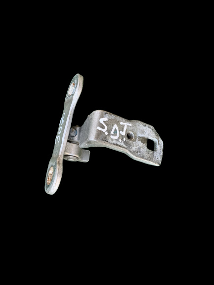 Balama inferioara usa spate dreapta Opel Vectra C [2002 - 2005] Liftback 5-usi 2.0 DTI MT (101 hp)