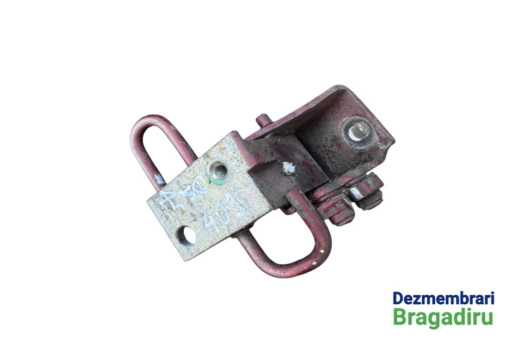 Balama inferioara usa spate dreapta Seat Ibiza 3 6L [2002 - 2006] Hatchback 5-usi 1.4 MT (75 hp)