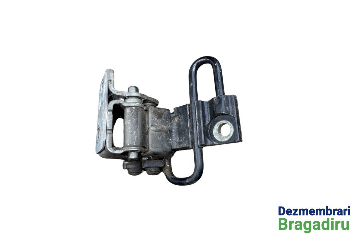 Balama inferioara usa spate dreapta Seat Leon 1M [1999 - 2005] Hatchback 1.4 MT (75 hp) (1M1) 16V