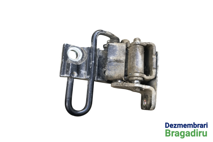Balama inferioara usa spate dreapta Volkswagen VW Golf 4 [1997 - 2006] Hatchback 5-usi 1.4 MT (75 hp) Cod motor AXP