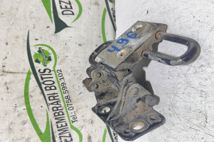 Balama inferioara usa spate stanga Audi A4 B6 [2000 - 2005] Avant wagon 5-usi 1.9 TDI MT (100 hp)